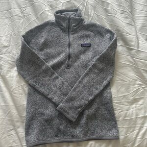 Patagonia Fleece
